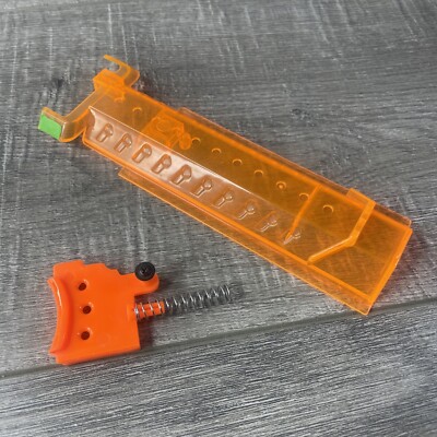 NERF N-Strike MEGA Series Centurion Replacement Parts -Sliding Cover And Trigger