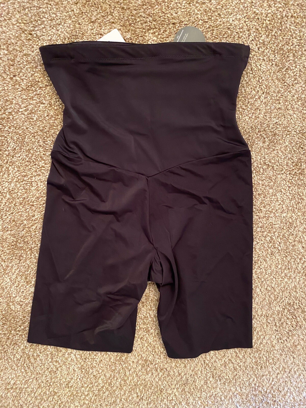 Maidenform Flexees Women's Firm Foundations HiWaist Thigh Slimmer