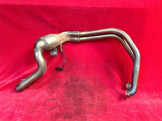 bmw f800gs exhaust for sale