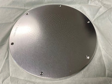 0020-31572 PLATE,BLOCKER,200MM,WSI, lot of 2