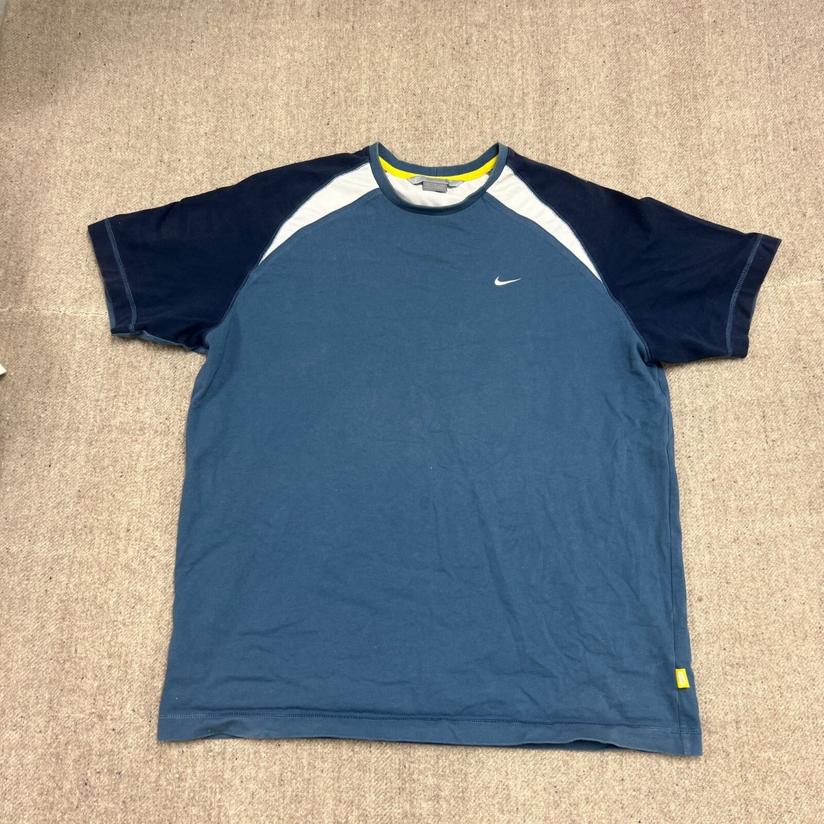 トップス 00s nike tech training shirt Rare $_57.JPG?set_id=8800005007