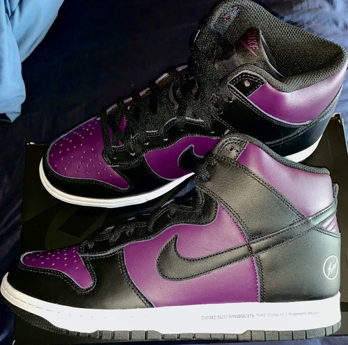 fragment nike collab