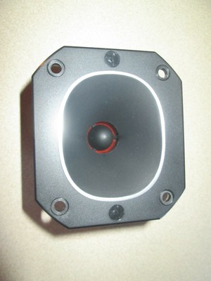 cerwin vega horn tweeter