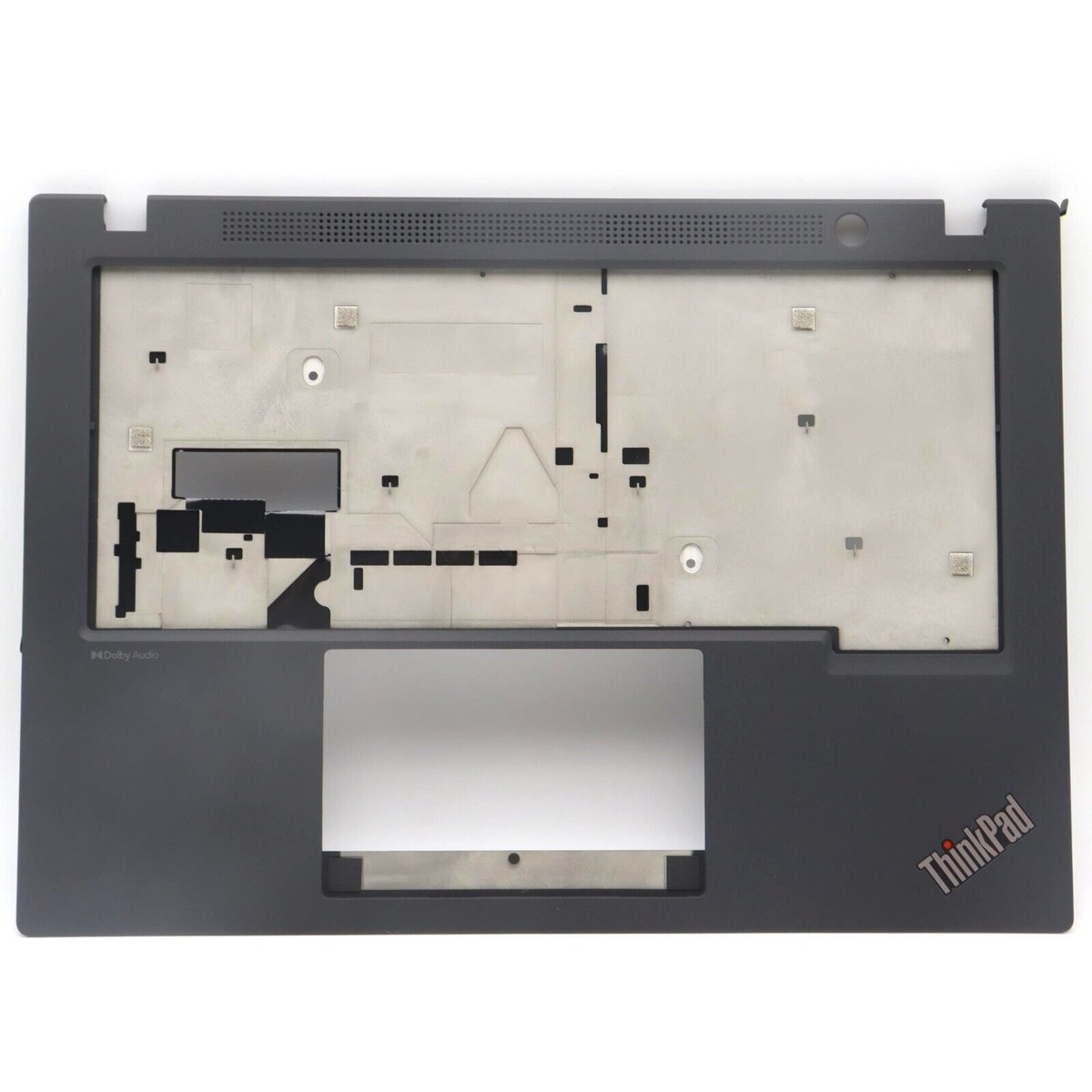5CB1L57605 Palmrest Upper Case WWAN New For Lenovo Thinkpad T14