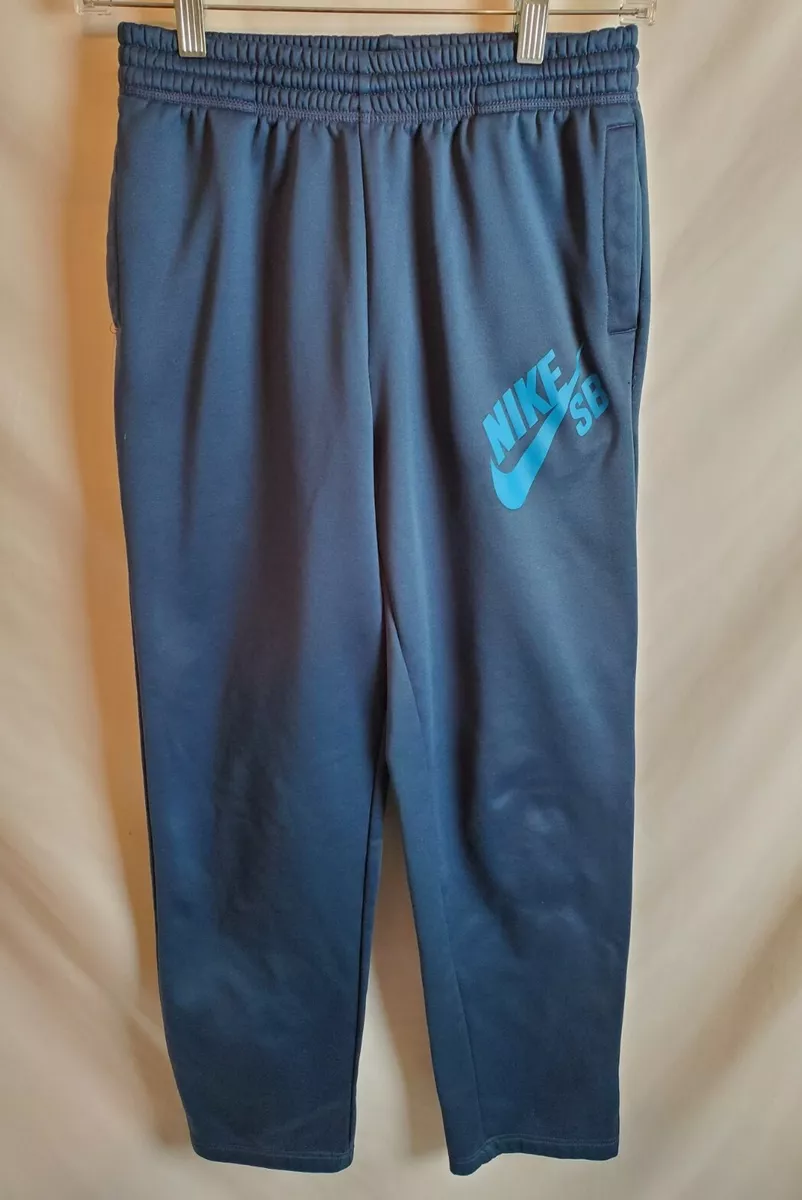 Nike sb on sale joggers youth