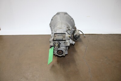 1990-1996 Nissan 300ZX 5 Speed Manual Transmission VG30 | OE