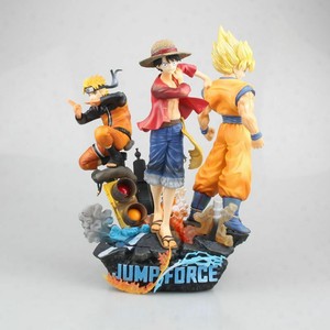 action figure son goku
