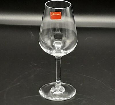 BACCARAT Crystal OENOLOGIE COGNAC H 14,9 D ca. 4 cm Neu New