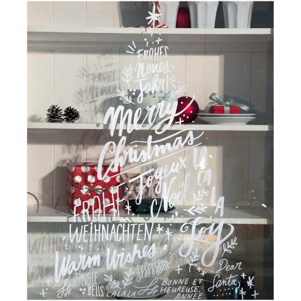Thumbnail - Rico Design Gmbh & Co. Kg | Vorlagenmappe Classical-xmas | Mappe |