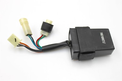 CDI Unit 7 Wire Avalanche 250 300 Storm Loncin Scooter Dirtbike ATV Diamo RS250