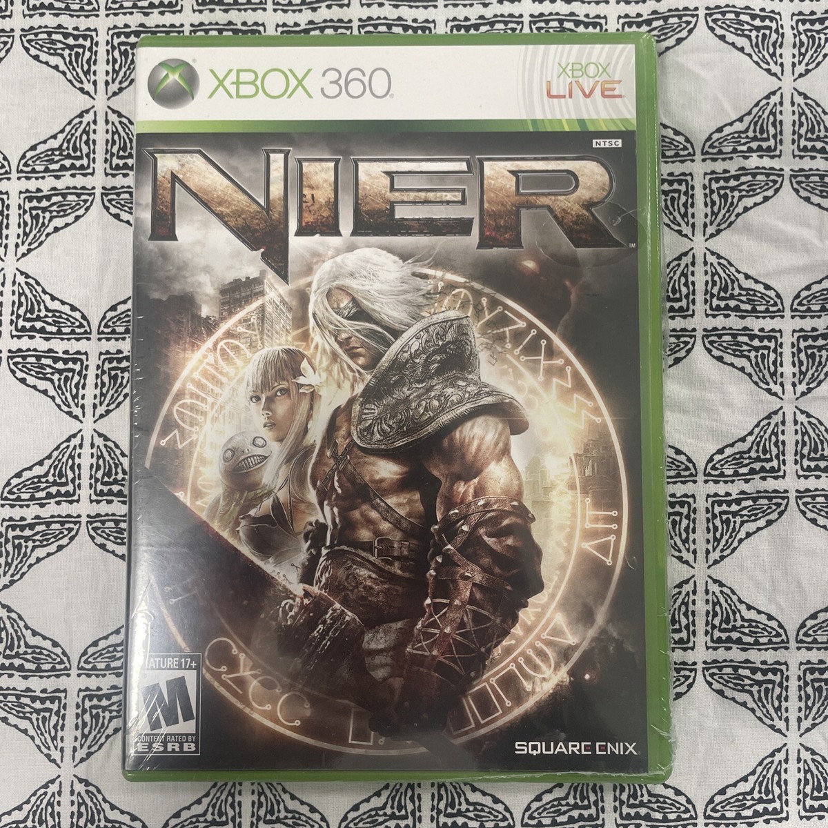 NieR | eBay
