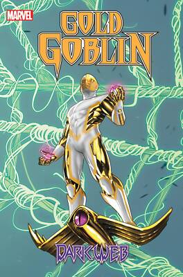 Gold Goblin #2 (of 5) Main Cover MARVEL COMICS 12.21.22 | eBay