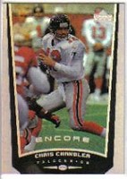 B3607- 1998 Upper Deck Encore Football Cards 1-150 -You Pick- 15+ FREE US SHIP