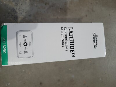 NEW Boston Scientific Latitude communicator heart pacemaker device model 6290