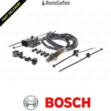 Lambda Sensor O2 Pre-Cat FOR VW BEETLE 1Y 03->10 1.6 BFS Petrol 1Y7 Bosch