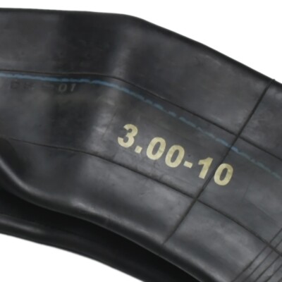 HeavY Duty Inner Tube 3.00 x 10 3.00-10 80/100-10 Dirt Pit Bike