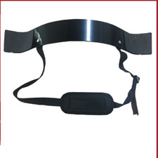 Heavy Duty Arm Isolator Blaster Body Building Bomber Bicep Curl Triceps Bar USA