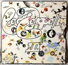Led Zeppelin III Broadway Lbl Mastercraft Do What Thou Wilt EX NICE LP 12" Vinyl