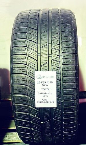 Pneumatico Invernale Toyo Snowprox S954 SUV 265/40R21 105V XL – Singolo