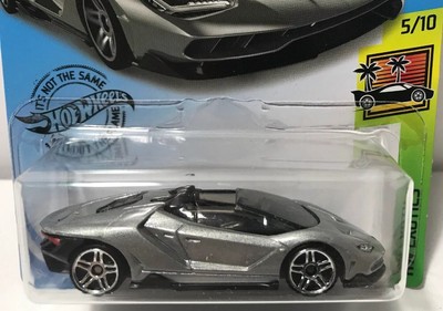 Hot wheels lamborghini centenario