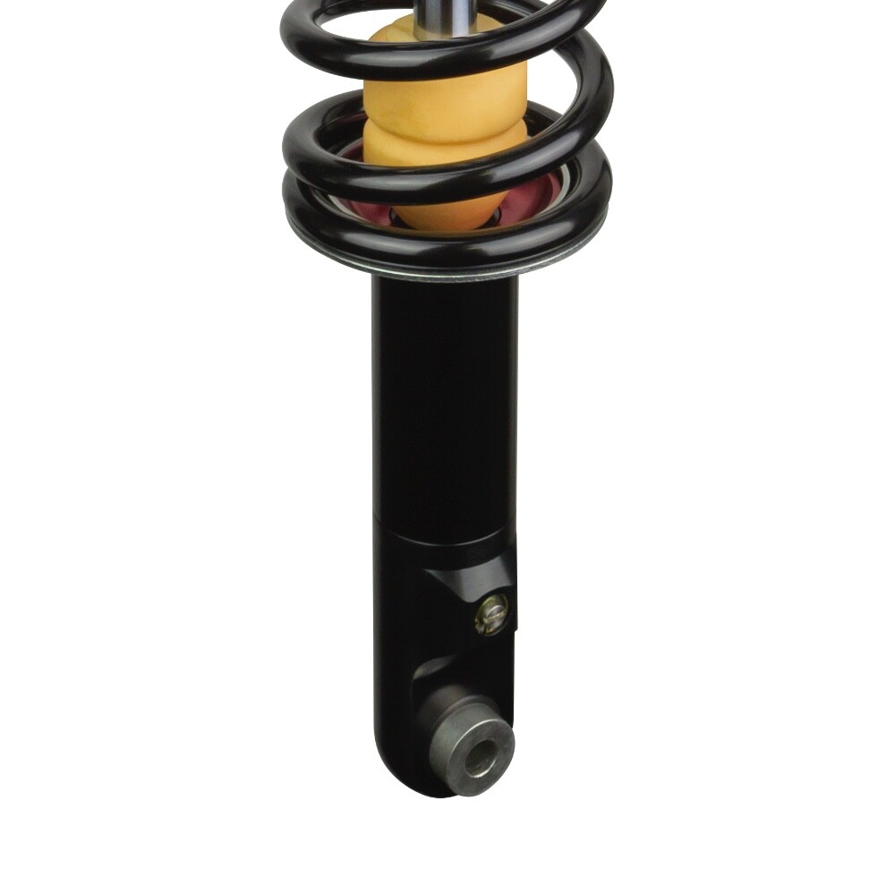 ELKA Suspension STAGE 2 FRONT & REAR Shocks KAWASAKI MULE PRODXT/PROFXT 1521 eBay