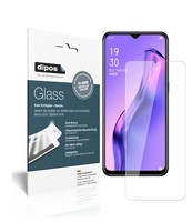 Schutzfolie FüR Oppo A31 Folie Anti-Shock 9H Displayschutz Displayfolie