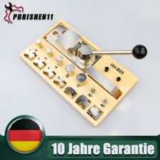 Ring Biege Werkzeug Ring Bender Schmuck Mache...