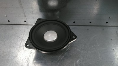 6.5 Speaker mid/bass Paradigm monitor 7 Made in Canada 8 ohm transparent cone | UK