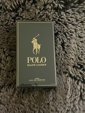 Ralph Lauren Polo Oud 4.1/4.2 oz Eau De Parfum 125 ml Spray For Men