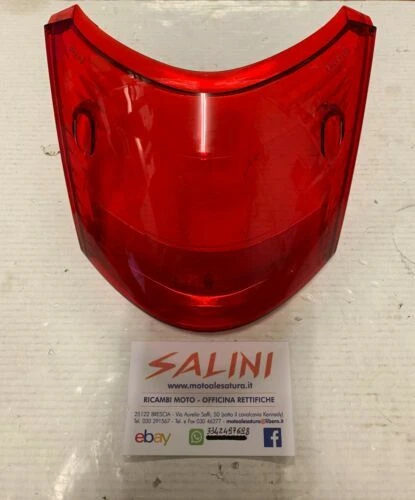 Fanali posteriori posteriore Honda per scooter