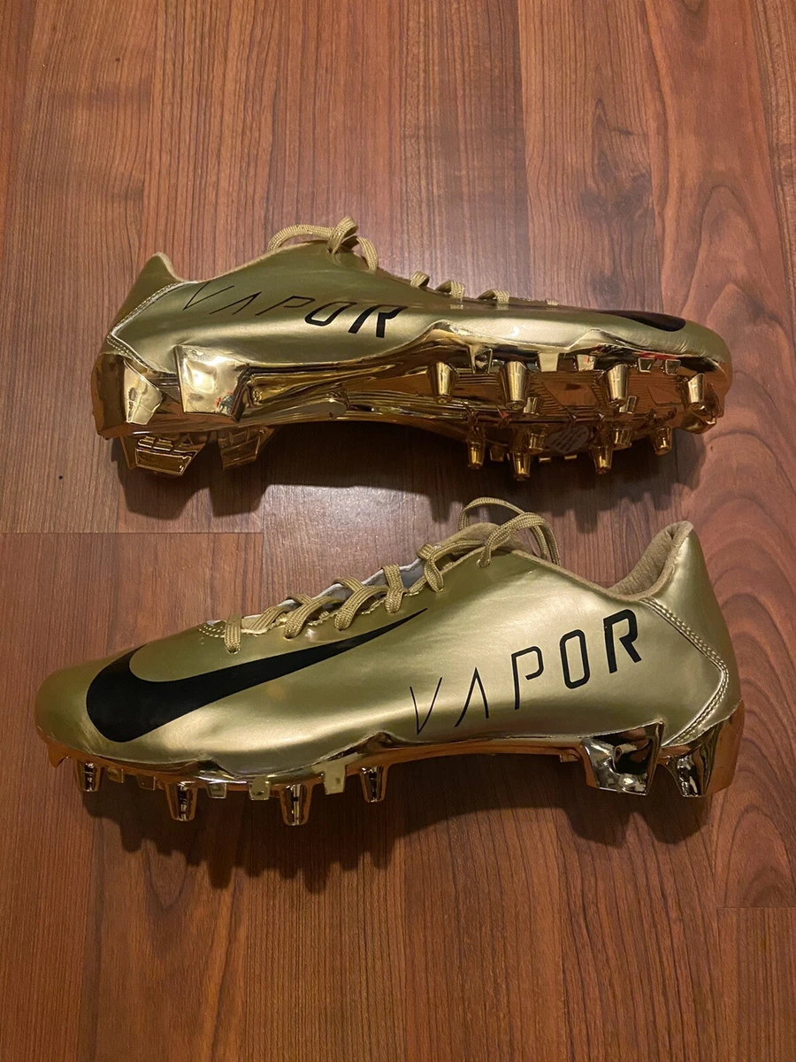 Nike vapor jet clearance cleats