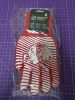 Nhl Chicago Blackhawks Bbq Style Handschuh