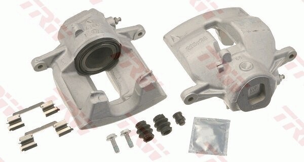 BHS1042E TRW Brake Caliper for MERCEDES-BENZ