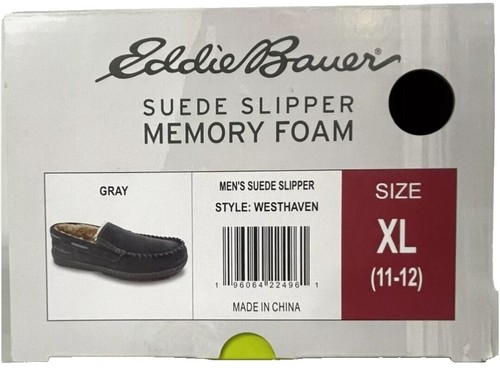NIB Eddie Bauer Men