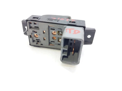 202006279 Mando Elevalunas Trasero Derecho para SSANGYONG KORANDO 2012 8123858 - Imagen 3 de 10