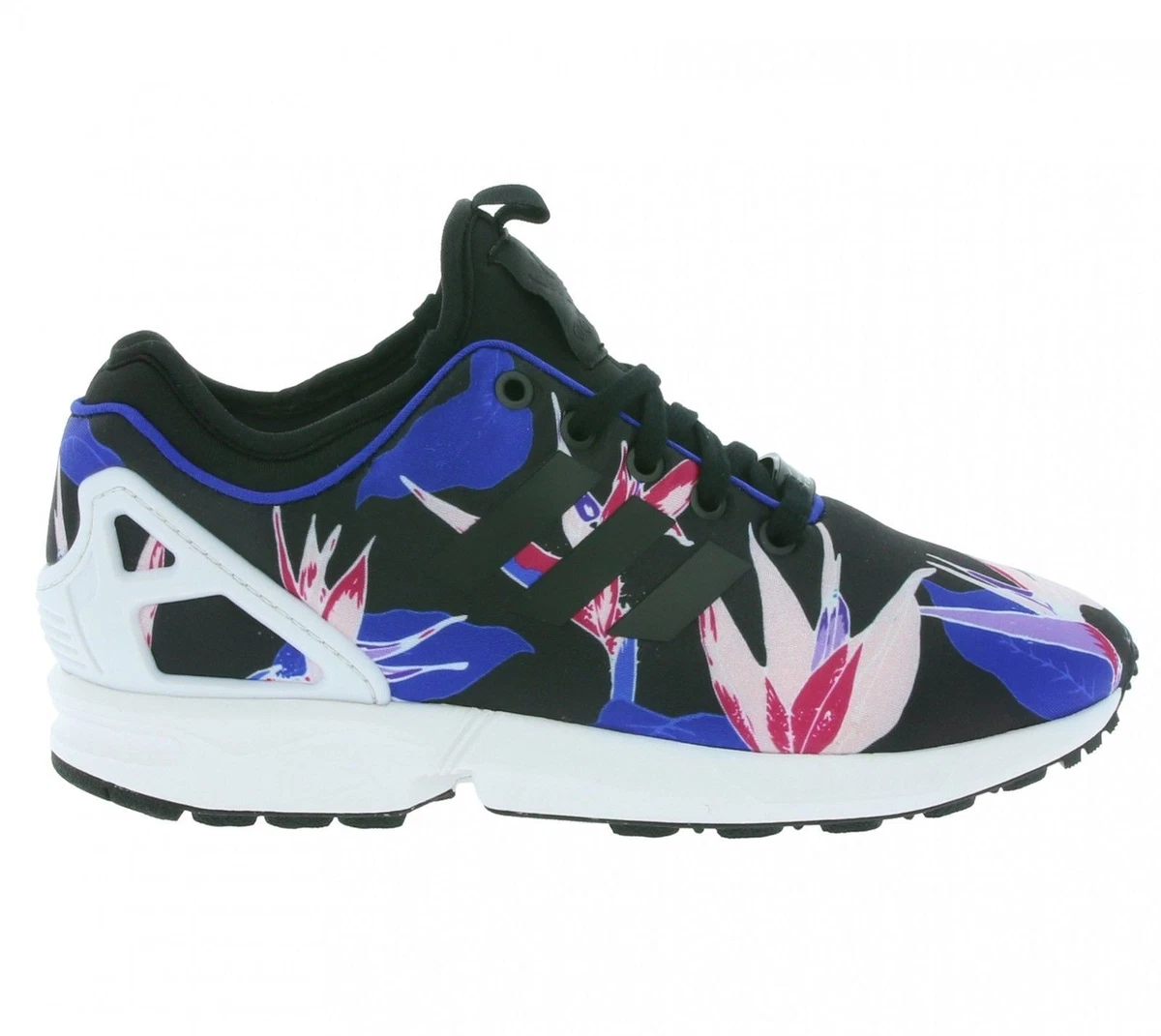 Originals zx flux women Blue 2025