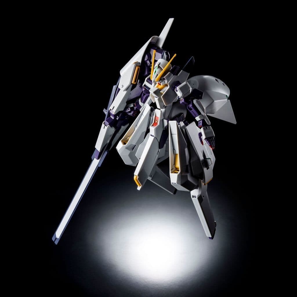 HG 1/144 RX-124 GUNDAM TR-6 ウーンドウォート HG 1/144 RX-124 GUNDAM TR-6 WOUNDWORT Model Kit BANDAI NEW