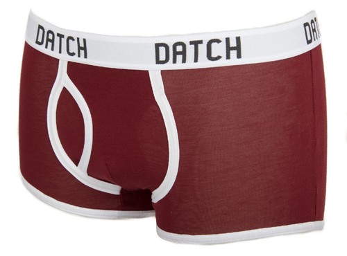 Boxer boxer shorts trunk man men's DATCH item IU0018 - Picture 29 of 31