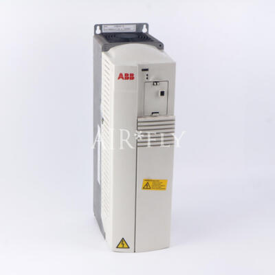1PCS Used ABB inverter ACS401001132