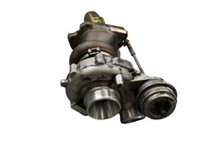 12-16 Mercedes Gl450 Right Engine Supercharger Turbo 827053-5001s Oem 12-16 Mercedes Gl450 Right Engine Supercharger Turbo 827053-5001s Oem