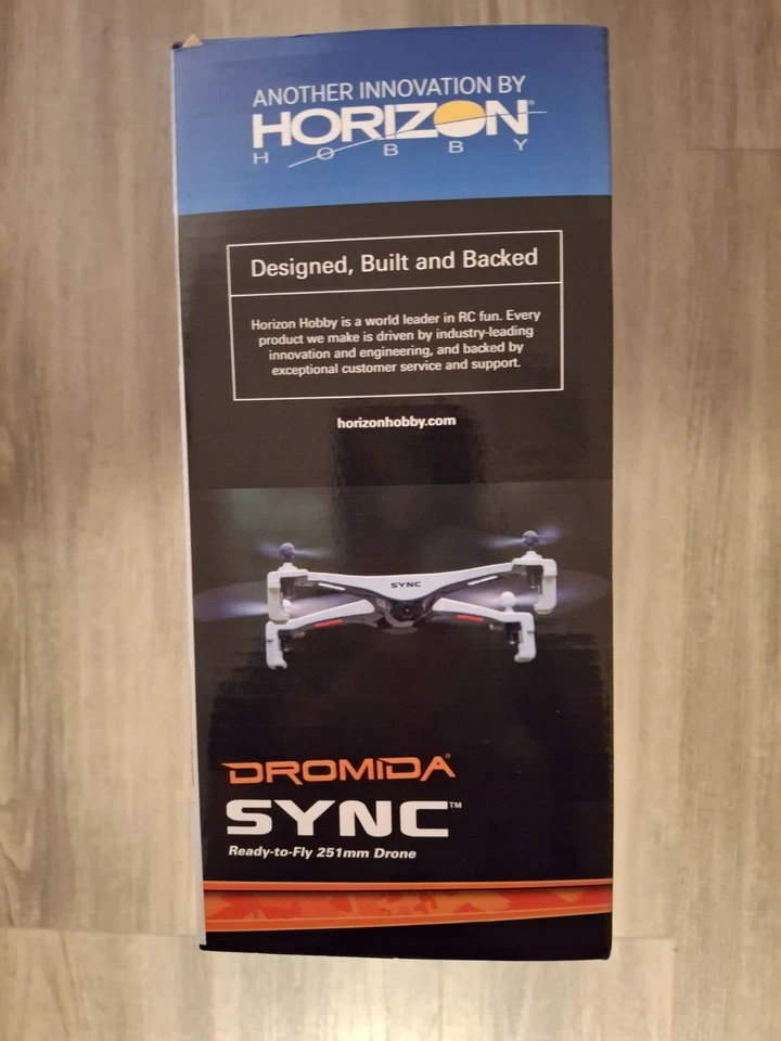 Dromida Sync RTF 251mm Drone - Image 3 of 4