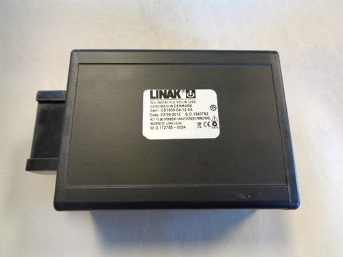 LINAK LINEAR ACTUATOR CONTROL BOX CS160004120A MARINE BOAT - Bild 1 von 5