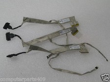 GENUINE OEM Dell Inspiron M5110 N5110 LCD Screen Video Cable 3G62X LOT OF 3 