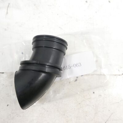 Kawasaki Z 650 C Ansaugstutzen 11015-063 Motor Zylinderkopf