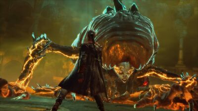 【中古】DMC Devil May Cry Definitive Edition (輸入版:北米) - XboxOne DMC Devil May Cry - Definitive Edition (Xbox One) | eBay