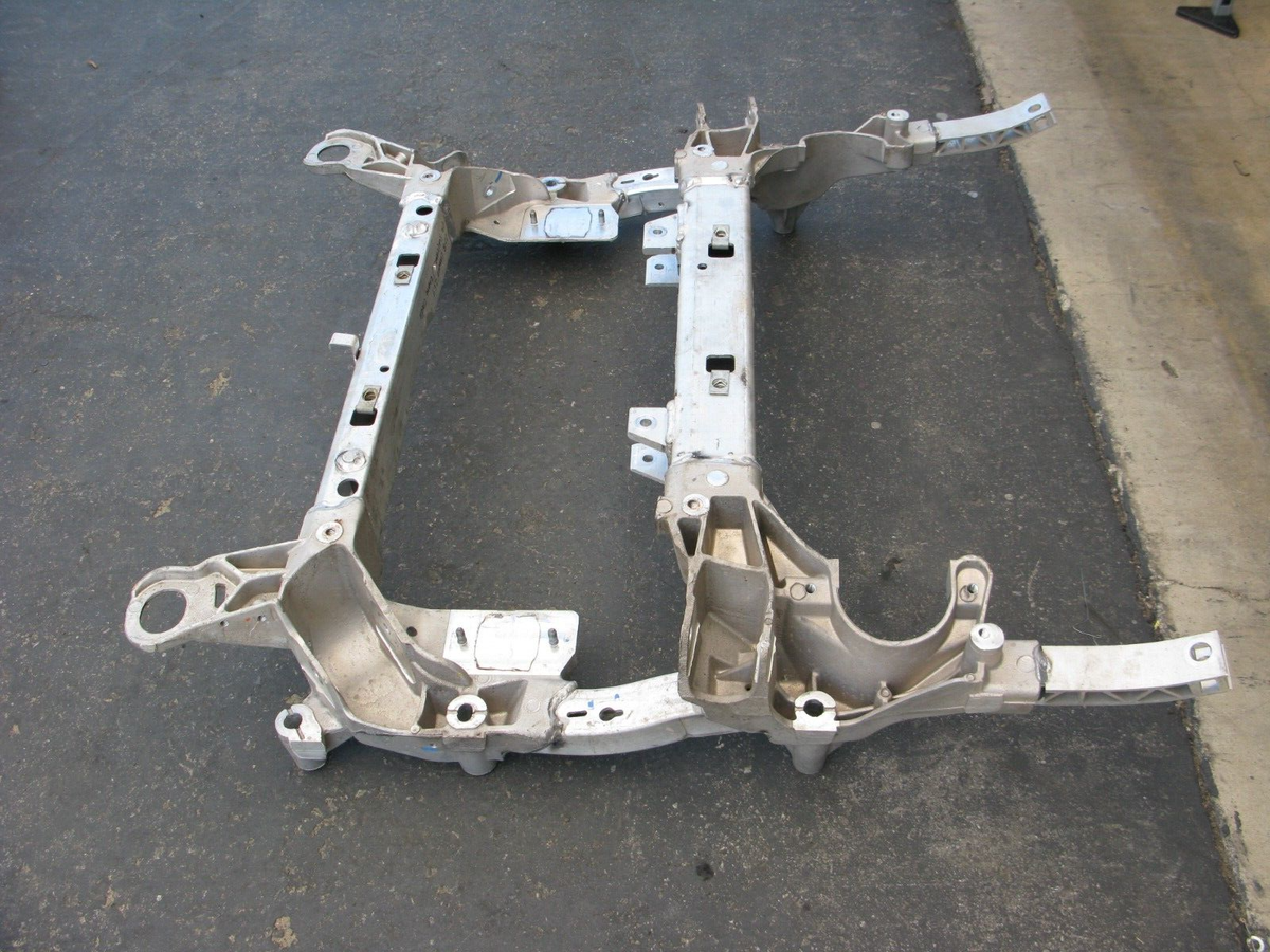 Camaro ZL1 (2018) Front Subframe Engine Cradle (1GA1360072