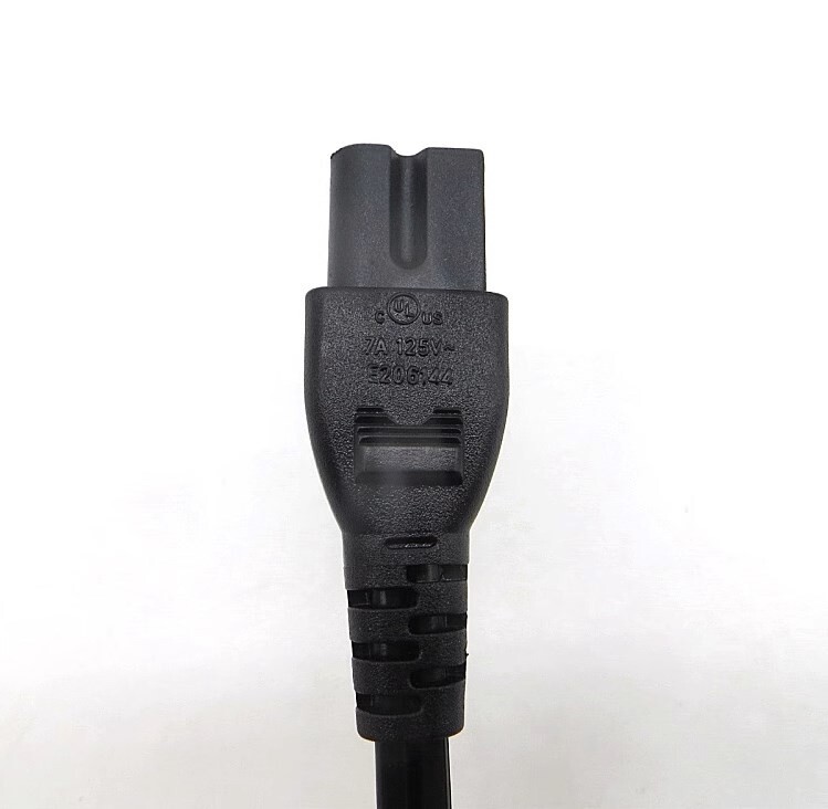 6ft UL Power Cord For Bang & Olufsen Beolab 7-1 7-2 ICE 4000 6ft UL Power Cord For Bang & Olufsen Beolab 7-1 7-2 ICE 4000
