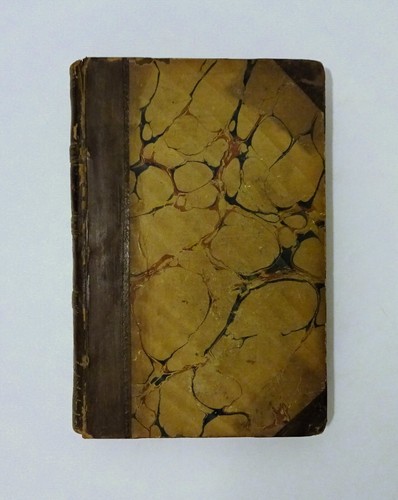 1832 Pierce Egan's BOOK OF SPORTS, 1st Ed, Illus, Boxing Cricket Fencing Hunting - Picture 1 of 18