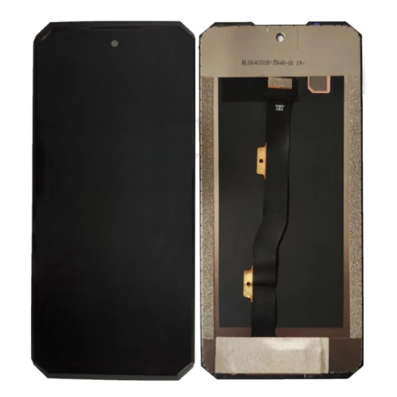 OEM LCD Display+Touch Screen Digitizer TESTED Repair For Oukitel K10 K12 K13 pro - Image 3 of 3