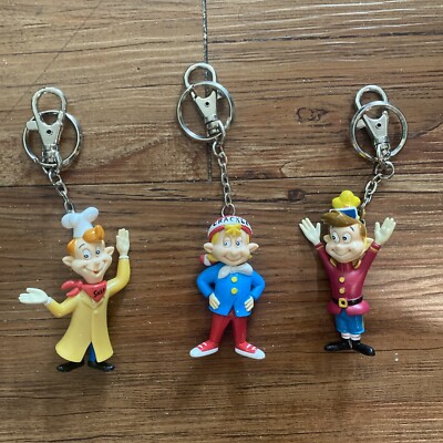 新品rice crispy key chain / rice crispy s-l400.jpg